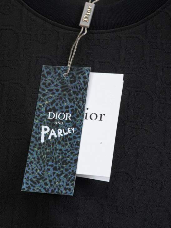 Dior T Shirts Short _SKUDiorS-XLxetr17115623